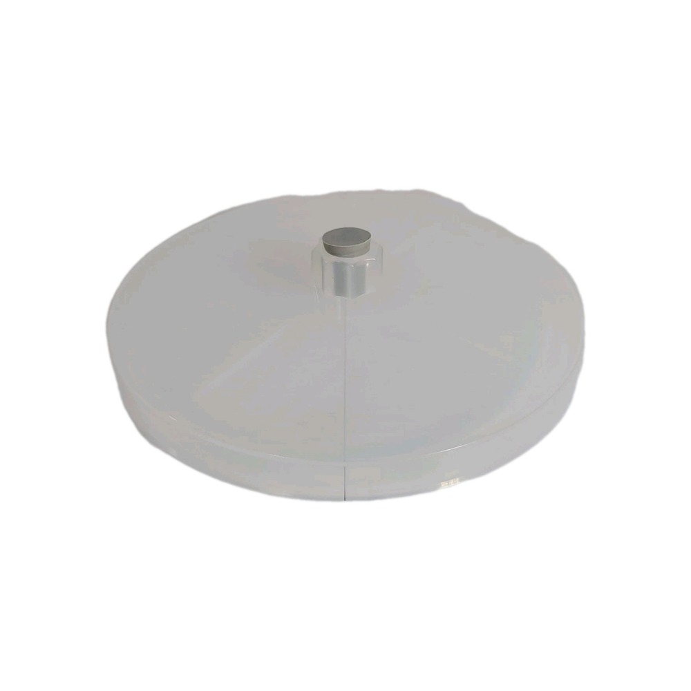 RIVAL 6 QT‎ ICE CREAM MAKER 8401 8420 2186 8605 8806 TOP LID REPLACEMENT